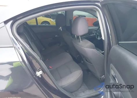 2014 Chevrolet Cruze 1Lt Auto z USA, uszkodzony, nr VIN 1G1PC5SB0E7242148